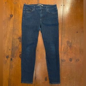Joes Jeans Zoe Skinny Ankle